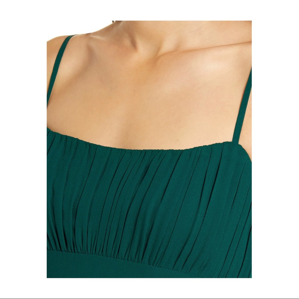 REFORMATION 💚ARIE DRESS💚 - Picture 3 of 5